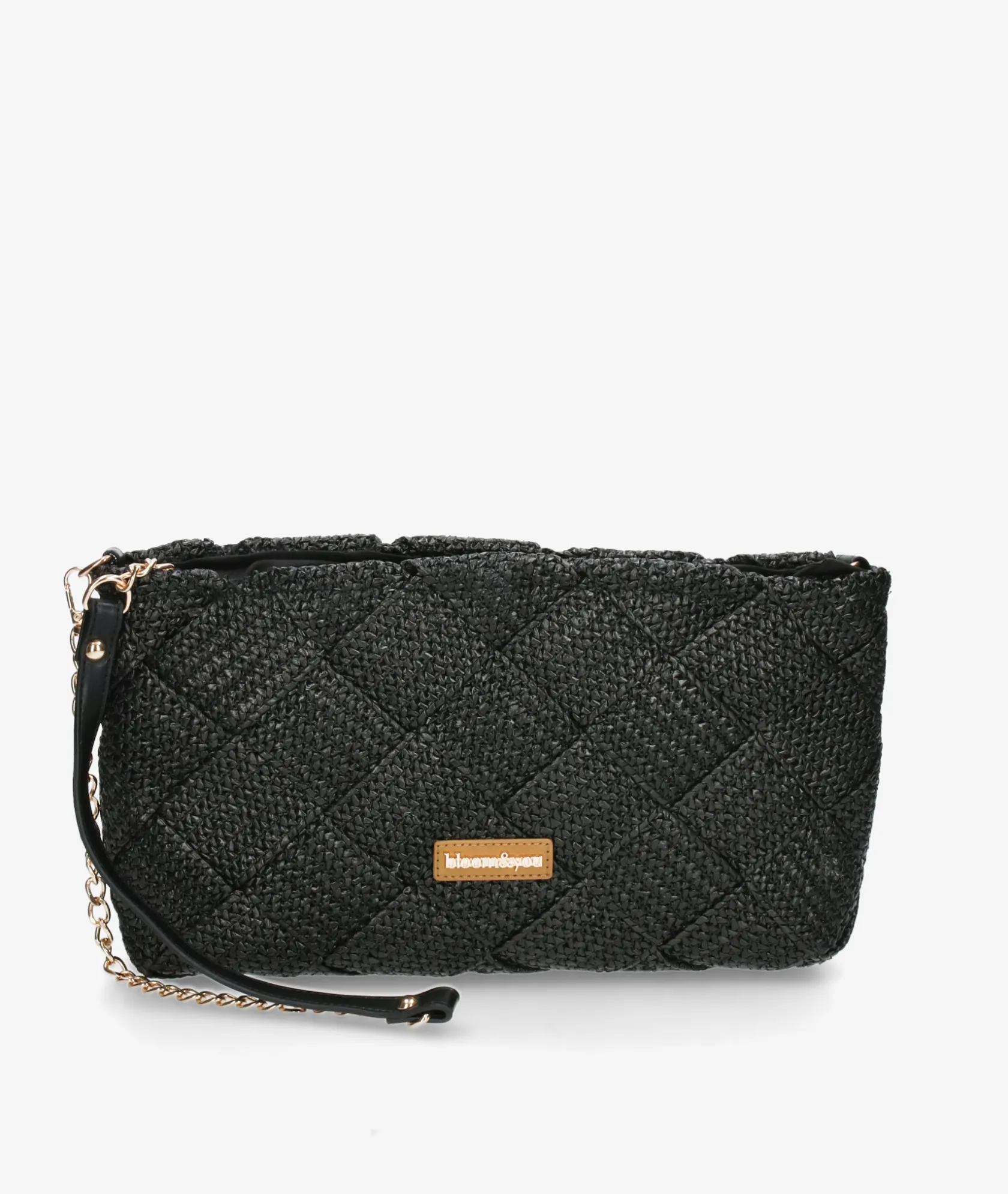 Mujer bloom&you Bolso de rafia bloom&you ZOE en