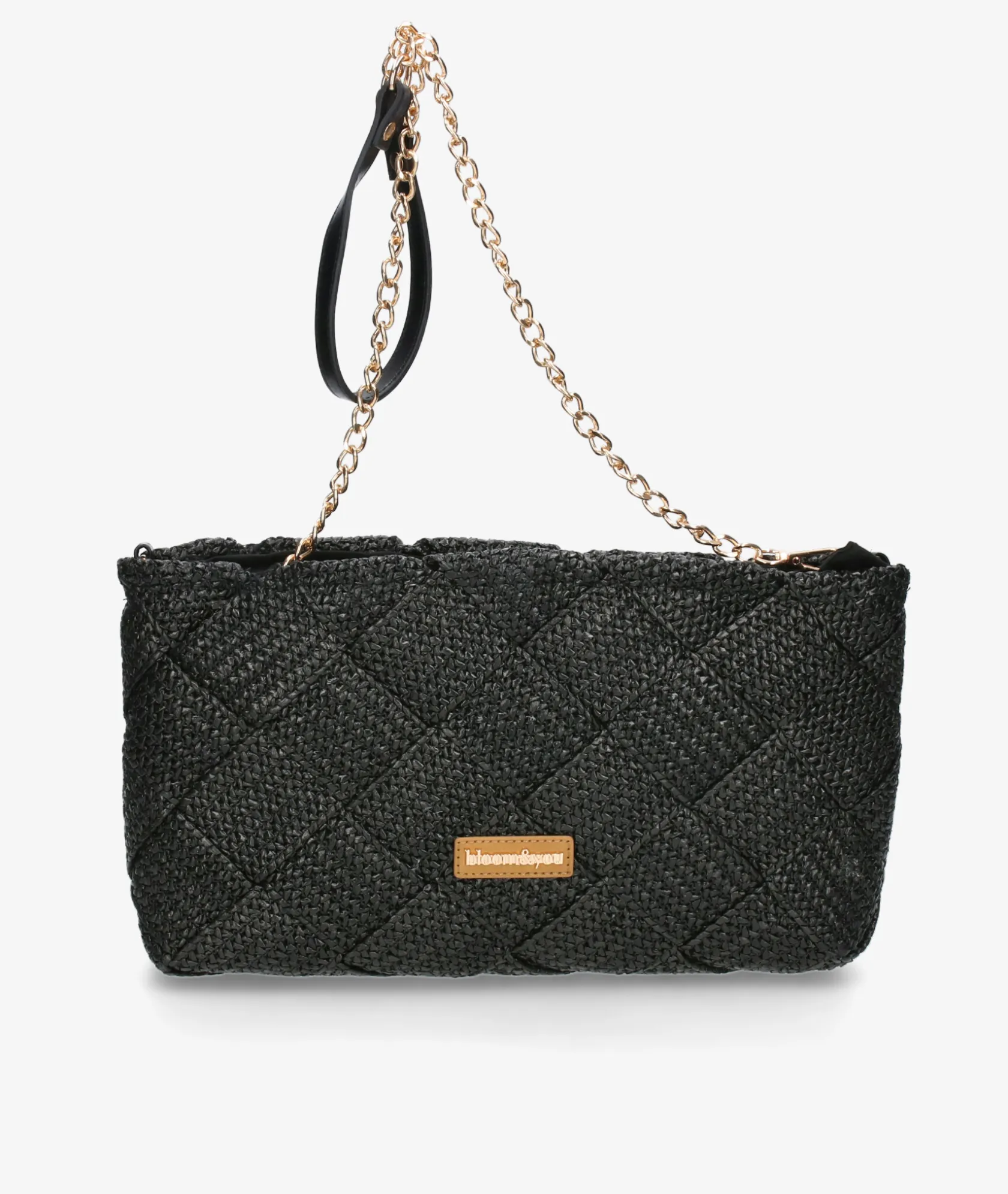 Mujer bloom&you Bolso de rafia bloom&you ZOE en