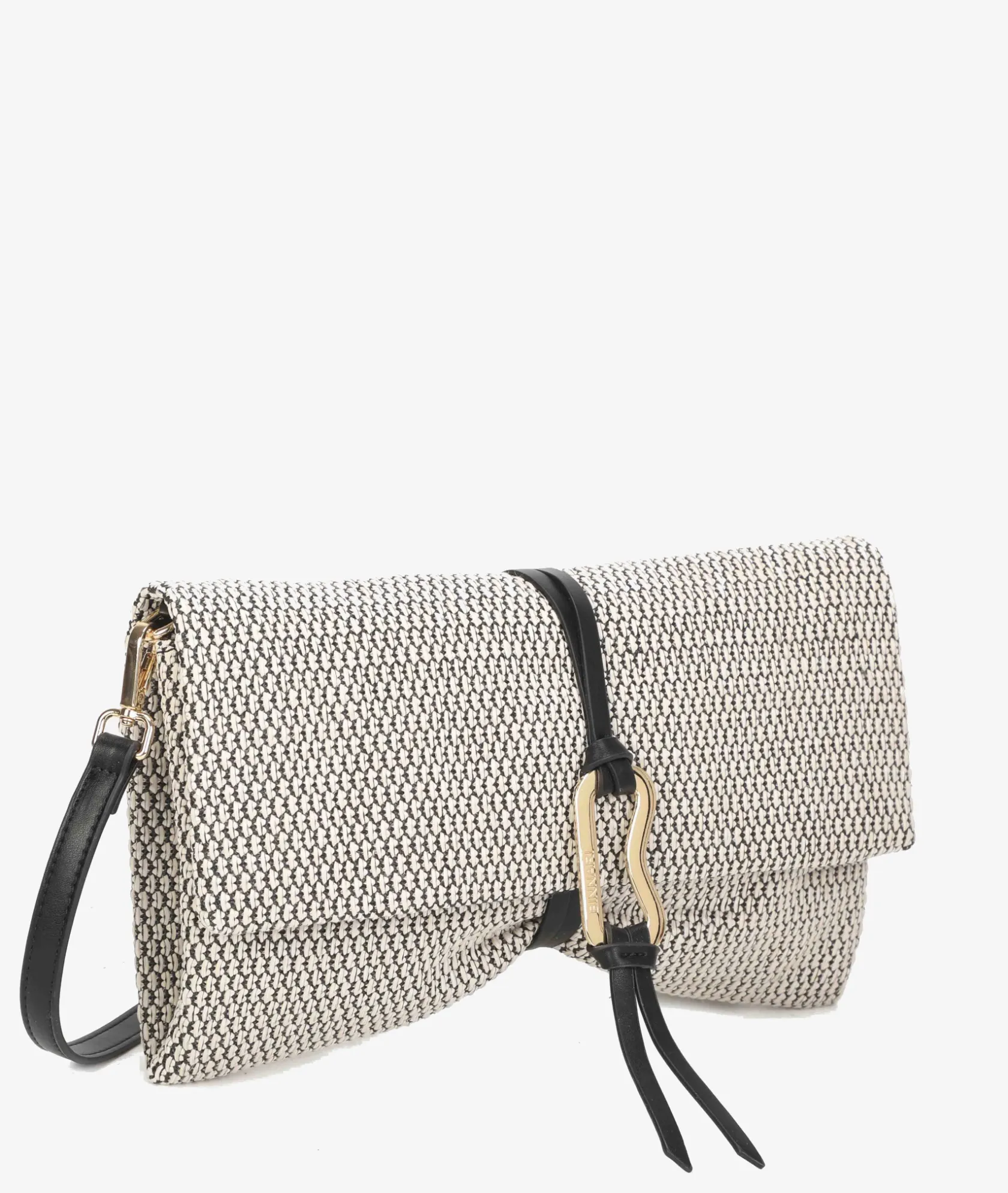 Mujer pabloochoa.shoes Bolso de rafia 21020 en