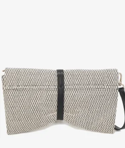 Mujer pabloochoa.shoes Bolso de rafia 21020 en