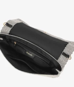 Mujer pabloochoa.shoes Bolso de rafia 21020 en