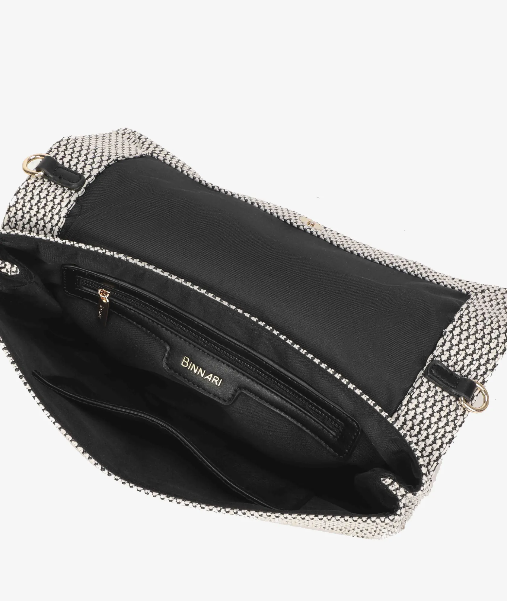 Mujer pabloochoa.shoes Bolso de rafia 21020 en