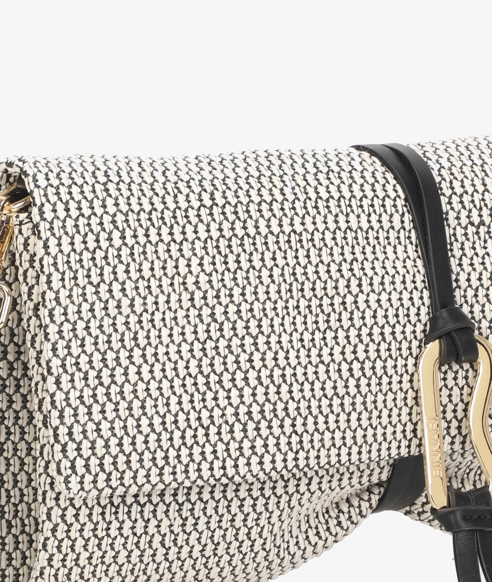 Mujer pabloochoa.shoes Bolso de rafia 21020 en