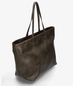 Mujer DMR Touch Bolso DMR ACACIA en marrón