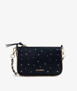 Mujer Gioseppo Bolso CLEMENS en negro