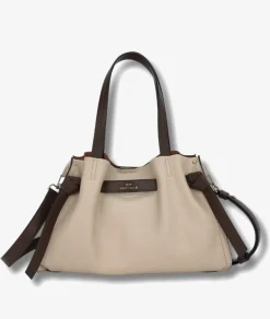 Mujer Martina K Bolso 2608 en beige