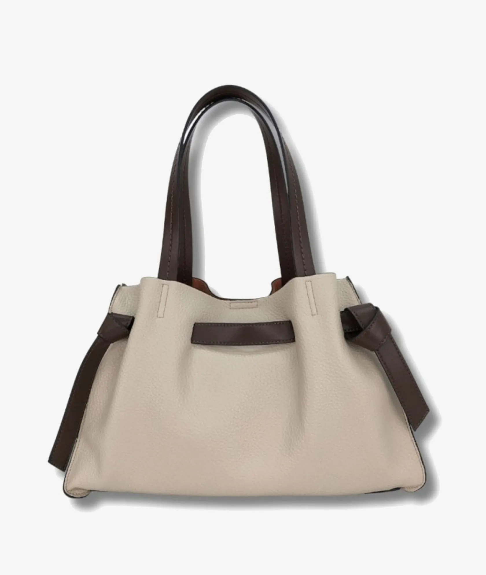 Mujer Martina K Bolso 2608 en beige