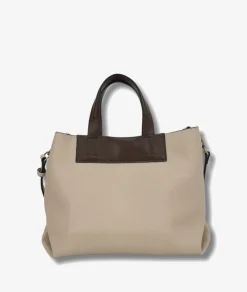 Mujer Martina K Bolso 3802 en beige