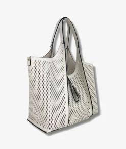 Mujer Martina K Bolso 5830 en blanco