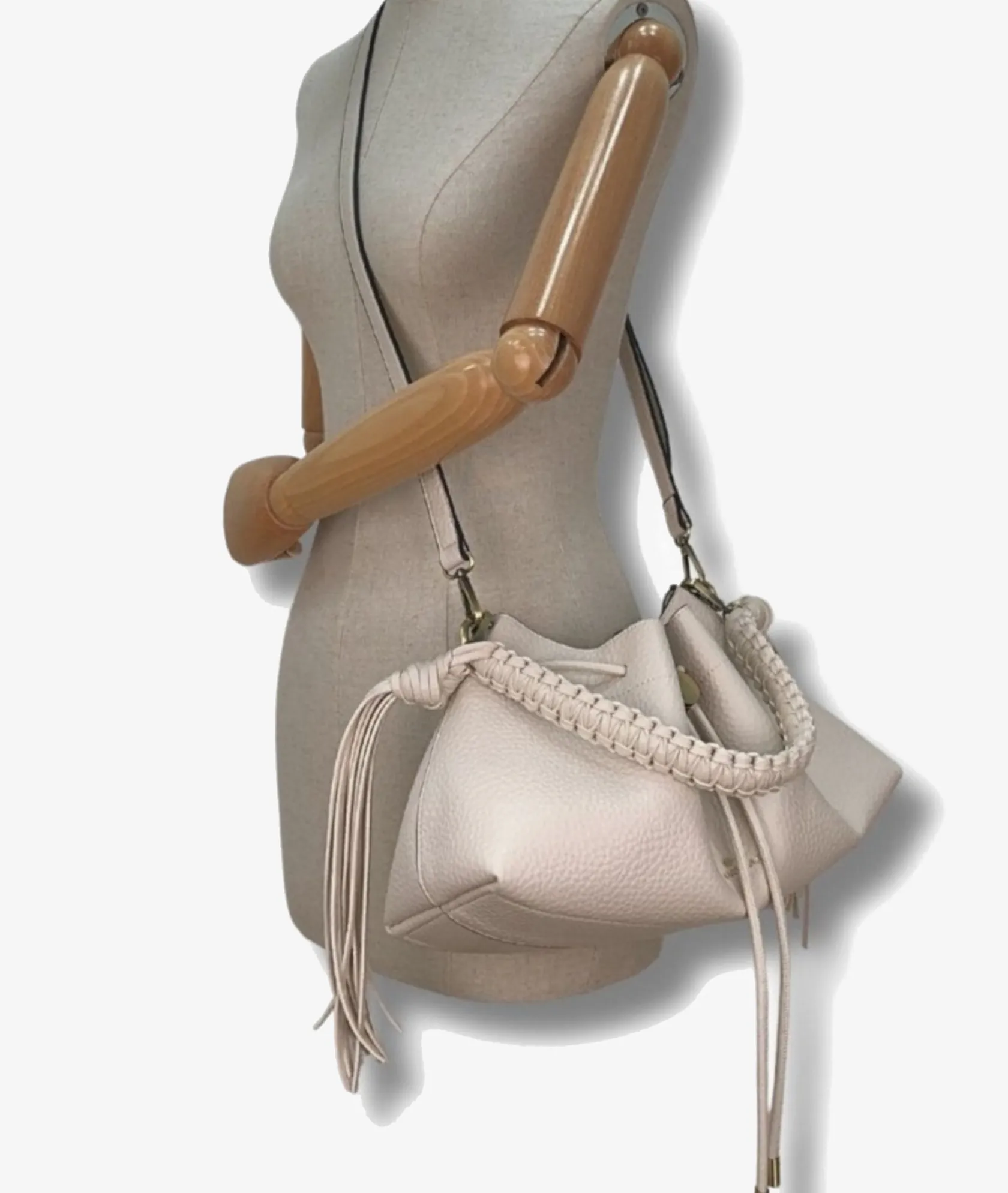 Mujer Martina K Bolso 25200 en