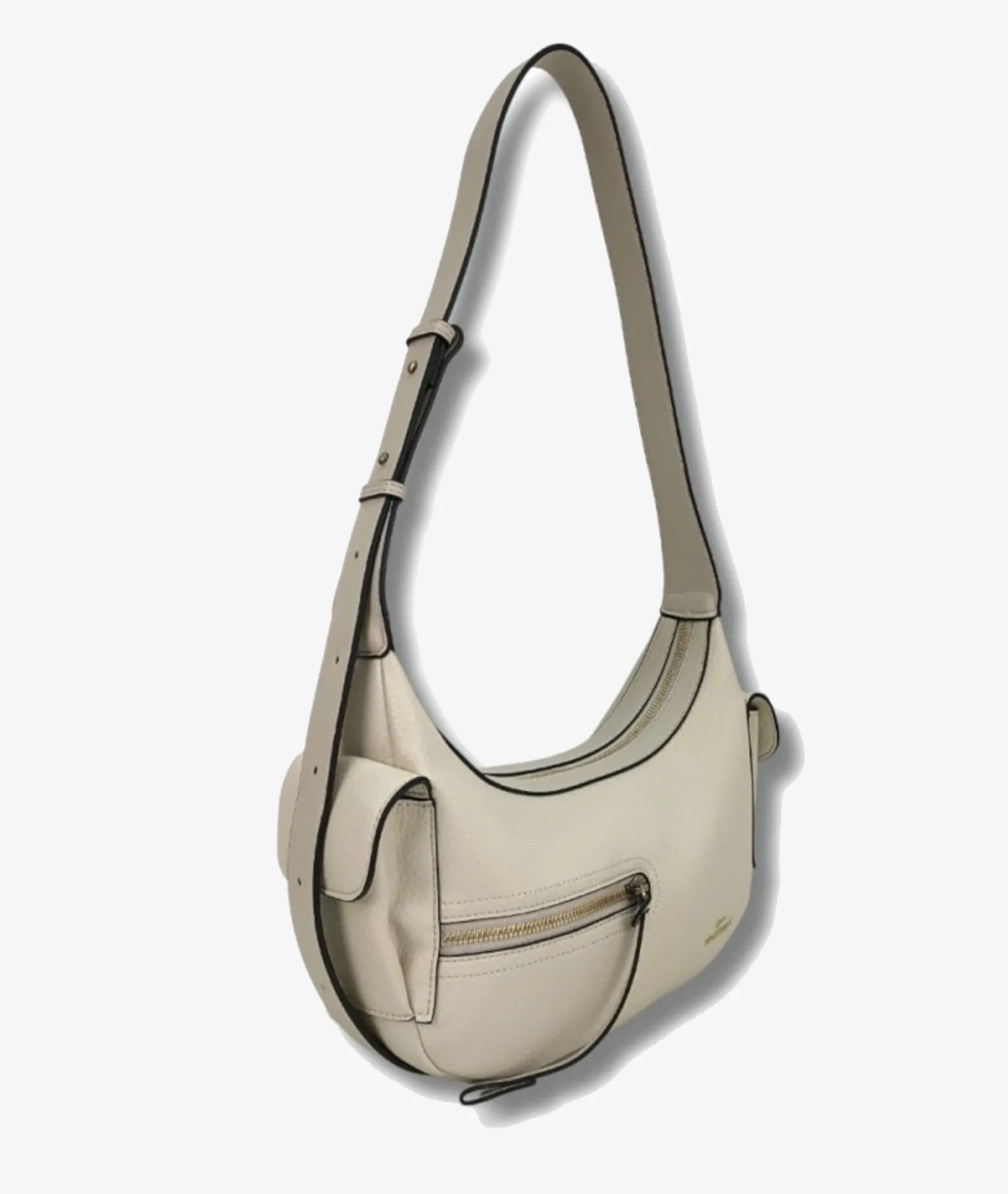 Mujer Martina K Bolso 3618 en hueso