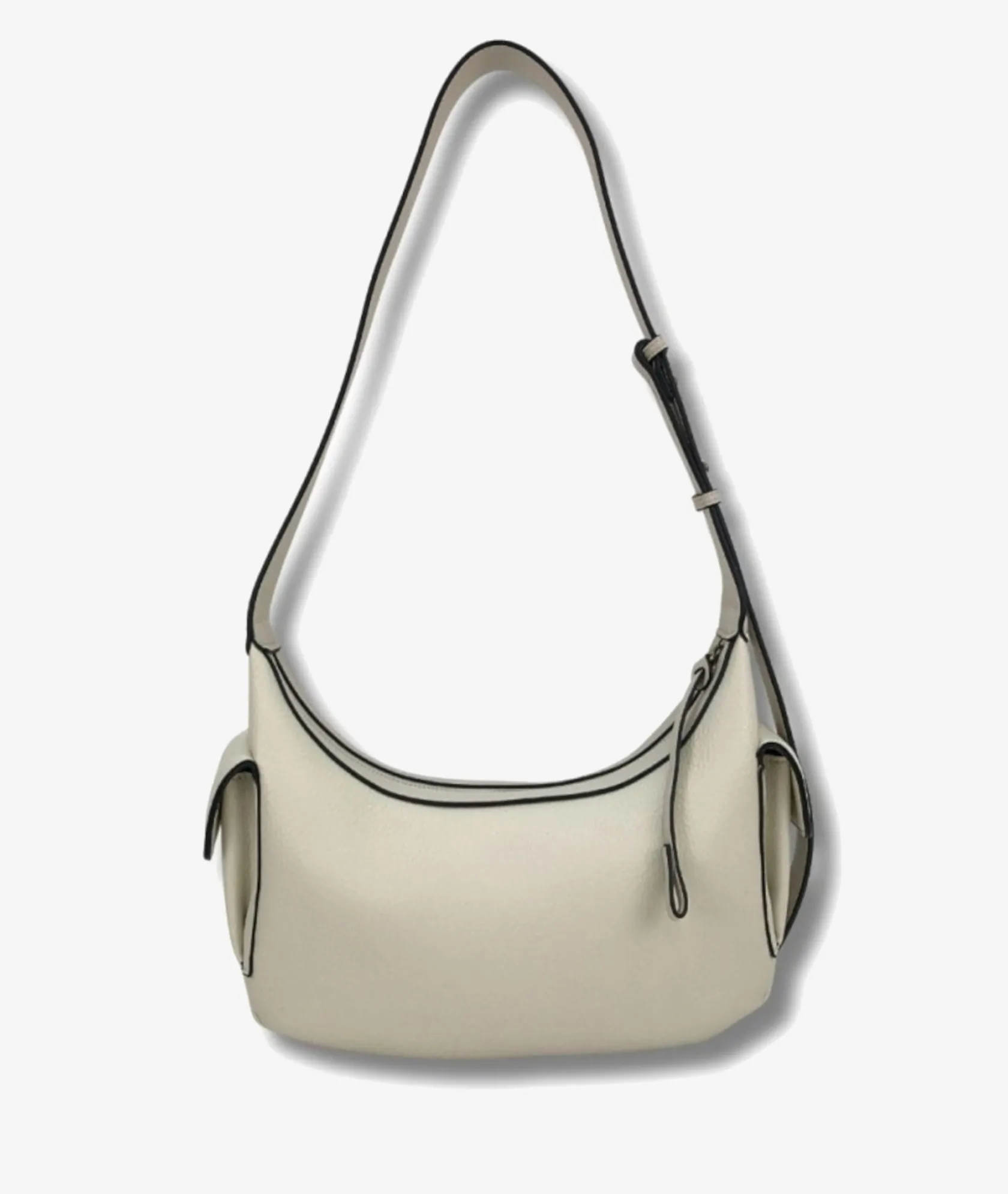Mujer Martina K Bolso 3618 en hueso