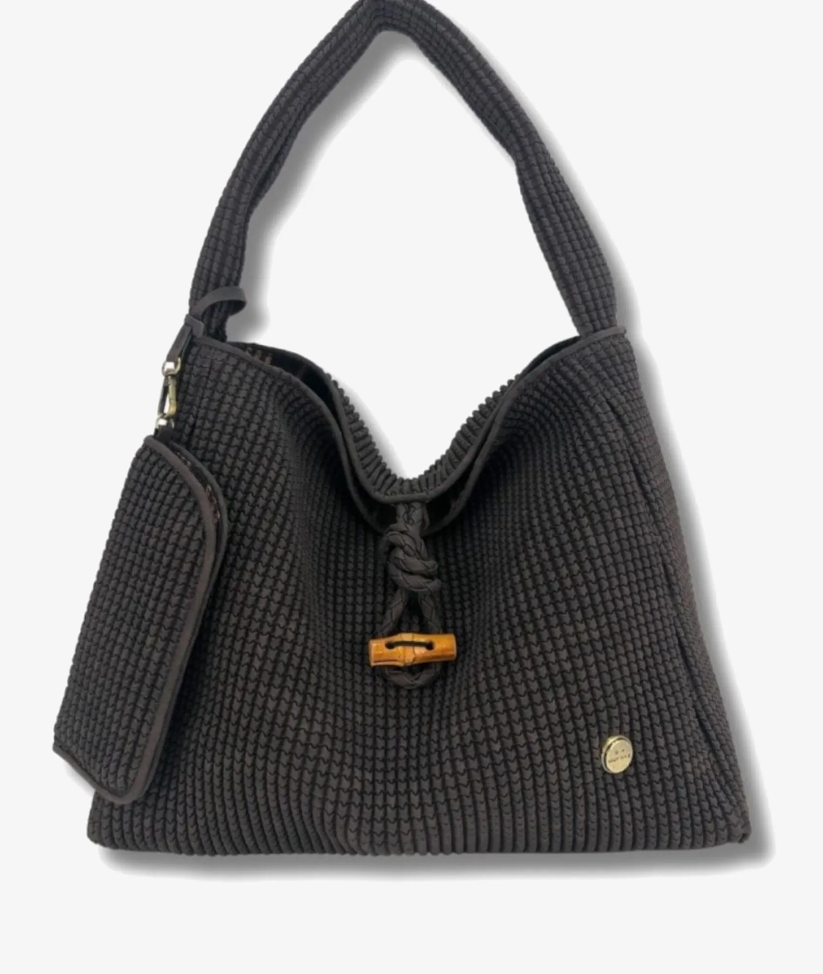 Mujer Martina K Bolso 7242 en marrón