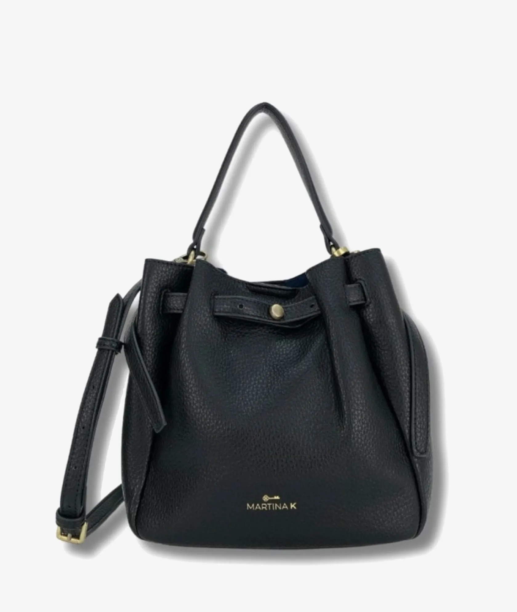 Mujer Martina K Bolso 2412616 en negro