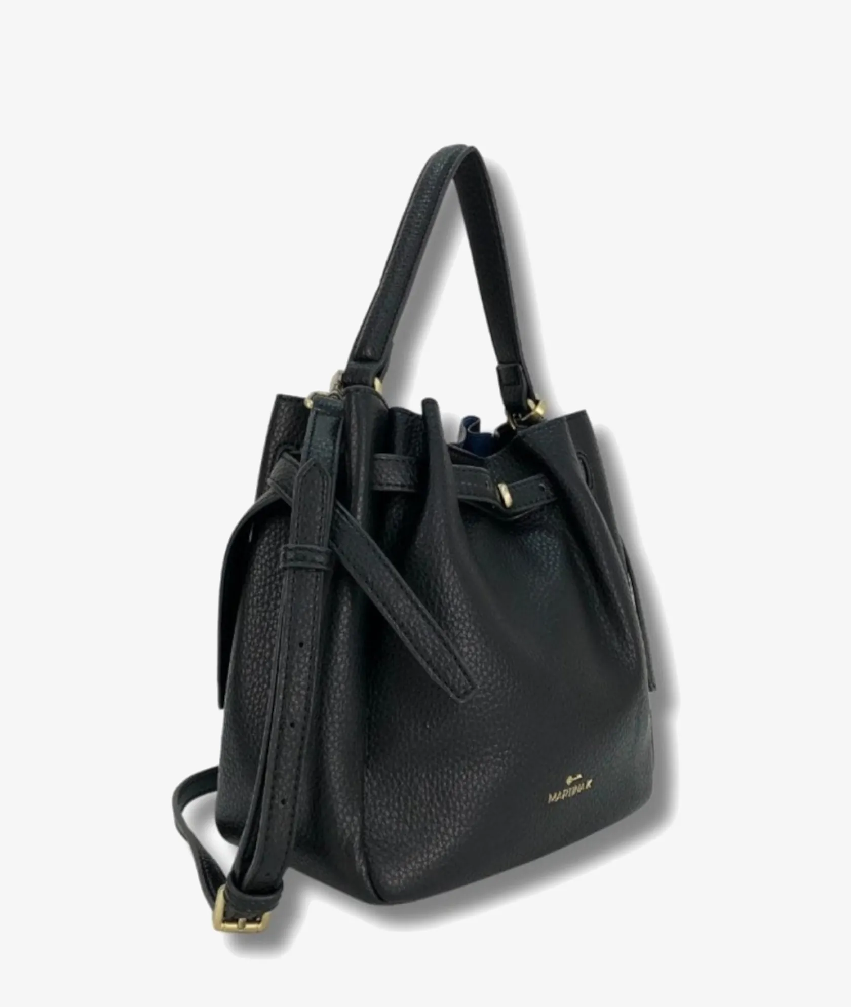 Mujer Martina K Bolso 2412616 en negro