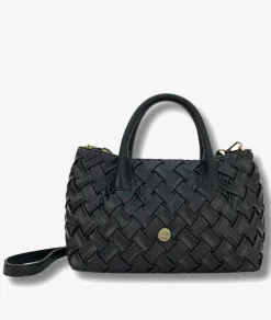 Mujer Martina K Bolso 7231 en negro