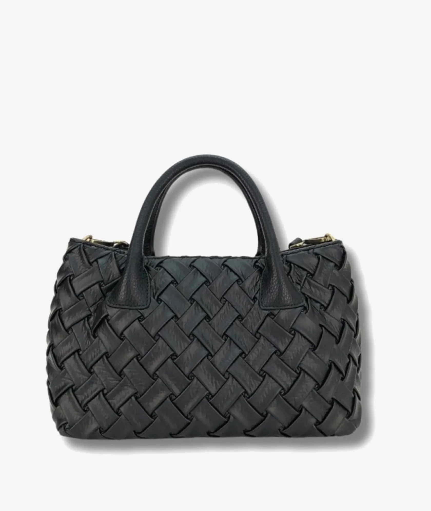 Mujer Martina K Bolso 7231 en negro