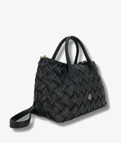 Mujer Martina K Bolso 7231 en negro