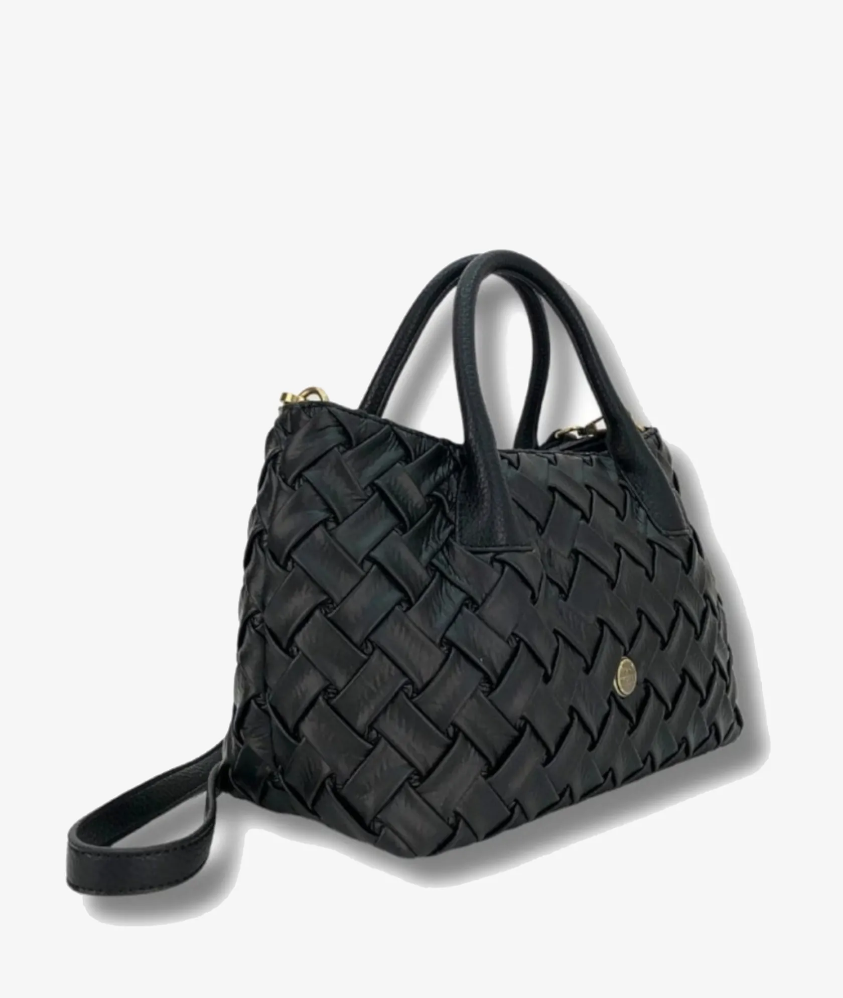 Mujer Martina K Bolso 7231 en negro