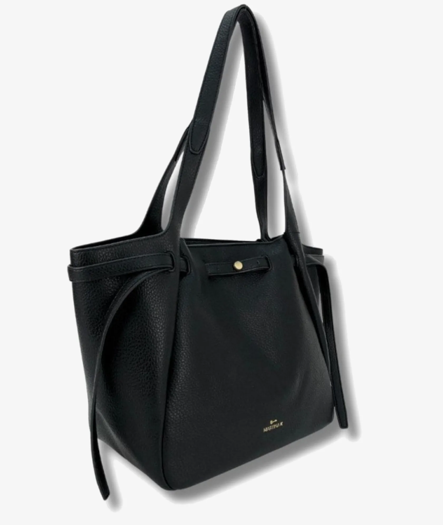 Mujer Martina K Bolso 2412615 en negro