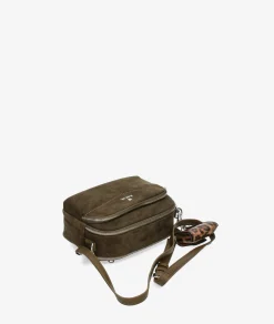 Mujer pabloochoa.shoes Bolso 20792 en caki