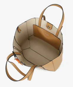 Mujer pabloochoa.shoes Bolso 21140 en camel