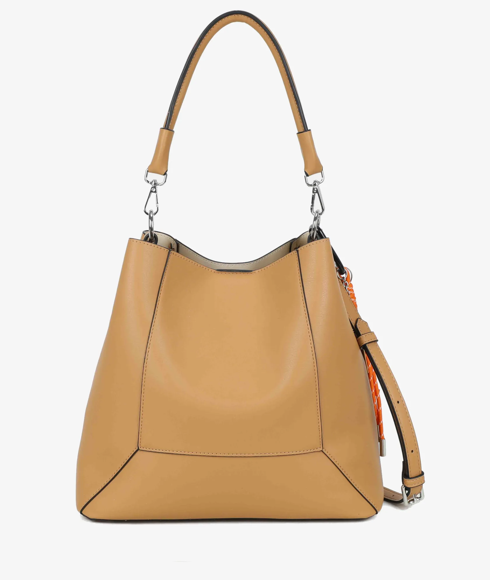 Mujer pabloochoa.shoes Bolso 21142 en camel