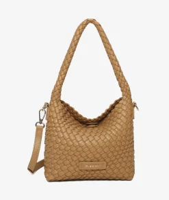 Mujer pabloochoa.shoes Bolso 21031 en camel