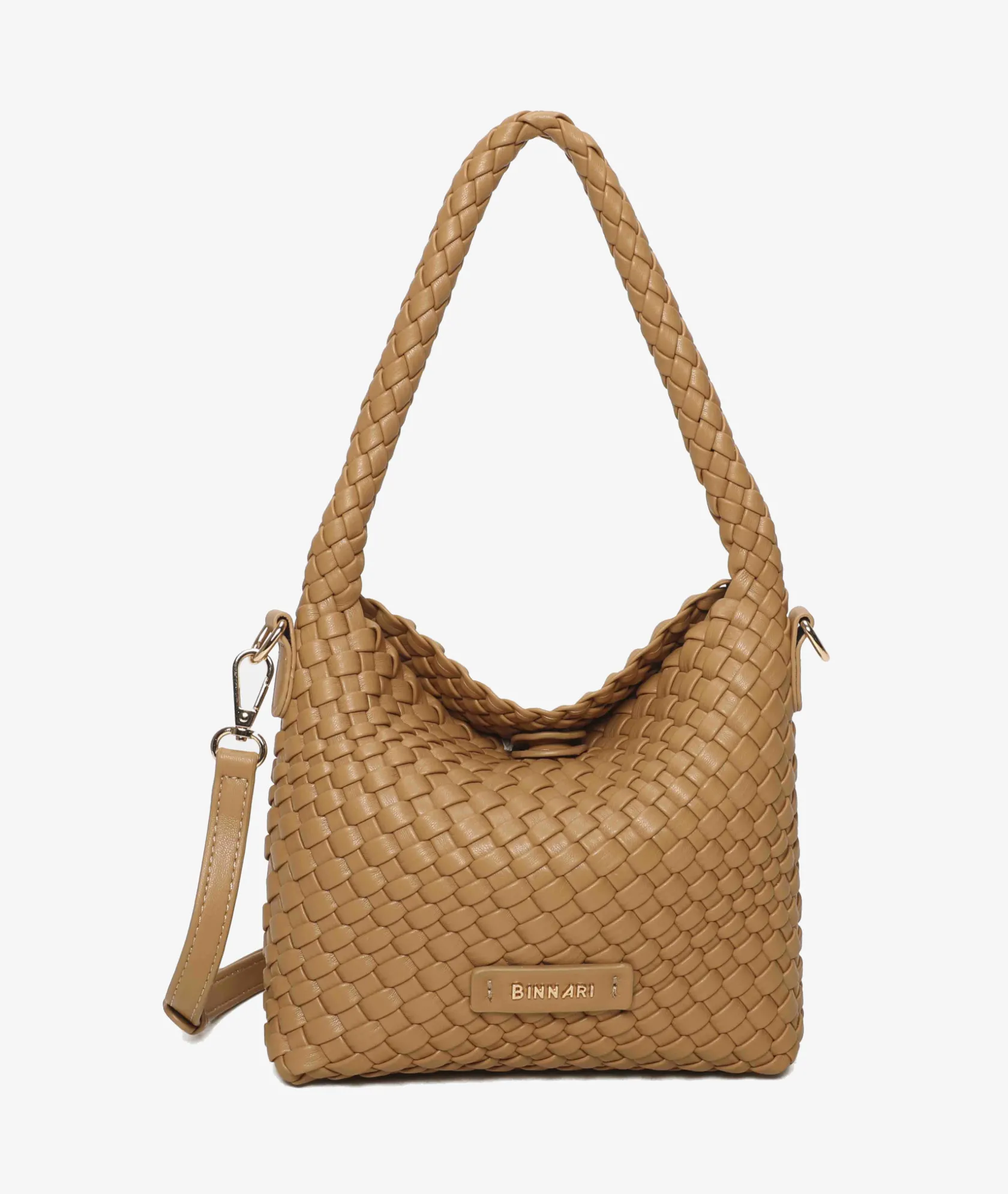 Mujer pabloochoa.shoes Bolso 21031 en camel