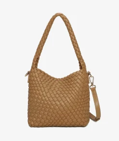Mujer pabloochoa.shoes Bolso 21031 en camel