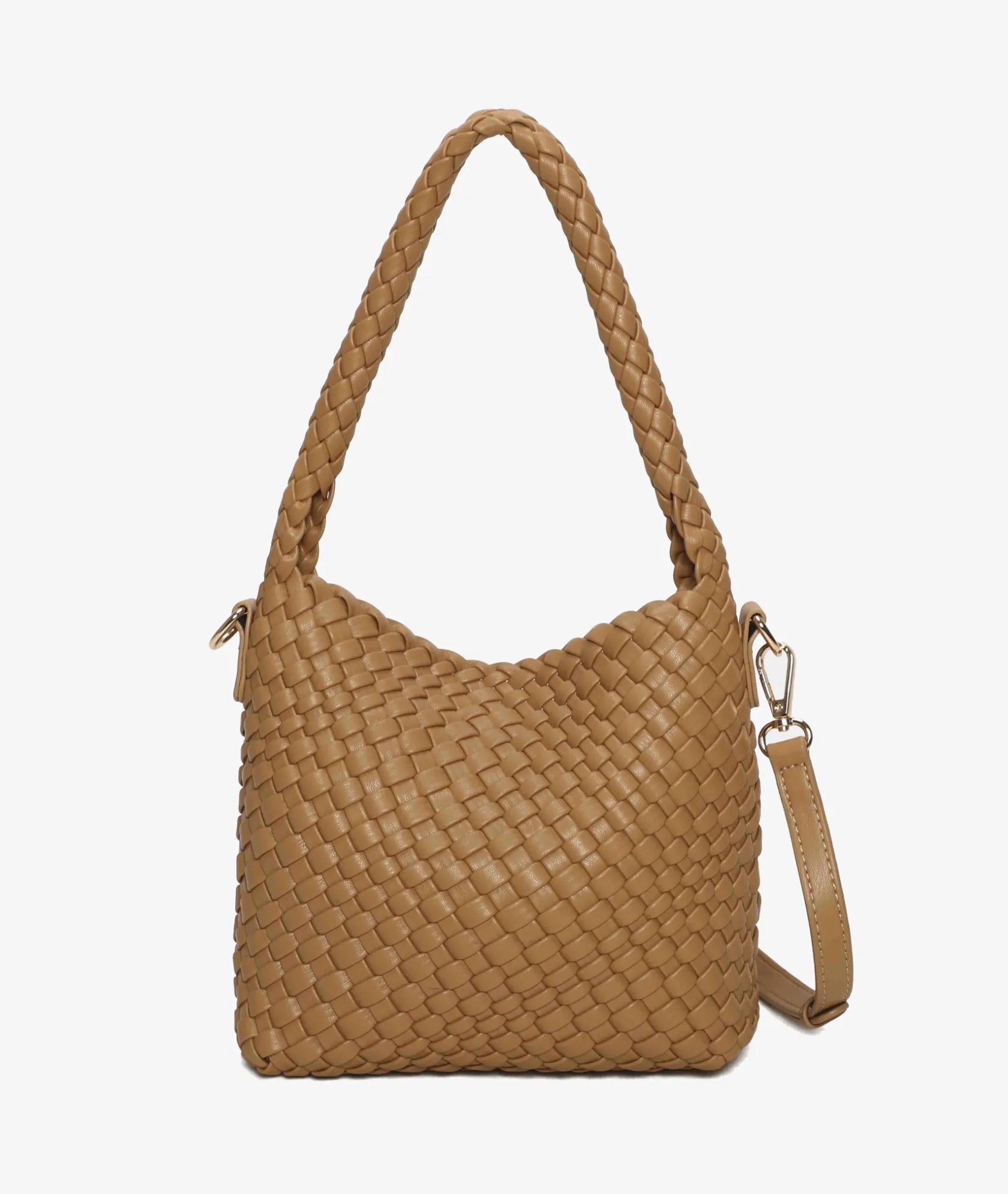Mujer pabloochoa.shoes Bolso 21031 en camel