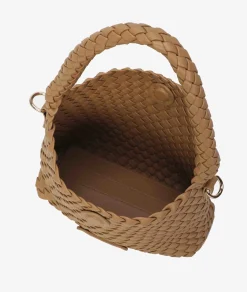 Mujer pabloochoa.shoes Bolso 21031 en camel