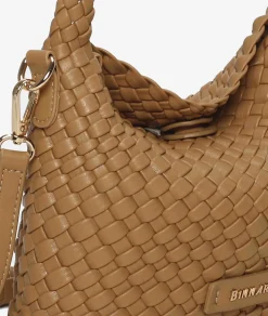 Mujer pabloochoa.shoes Bolso 21031 en camel