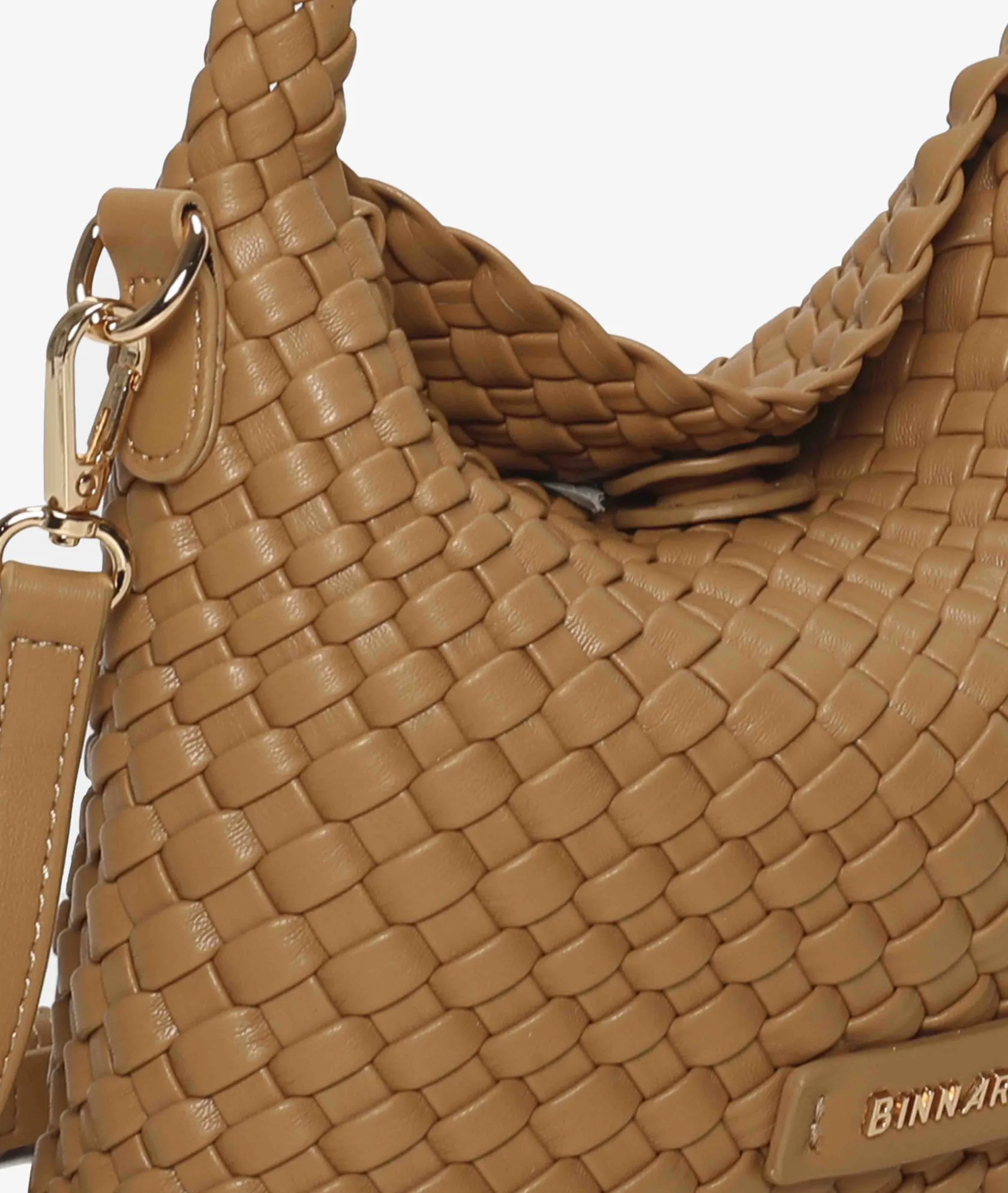 Mujer pabloochoa.shoes Bolso 21031 en camel