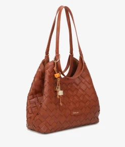 Mujer pabloochoa.shoes Bolso 20920 en