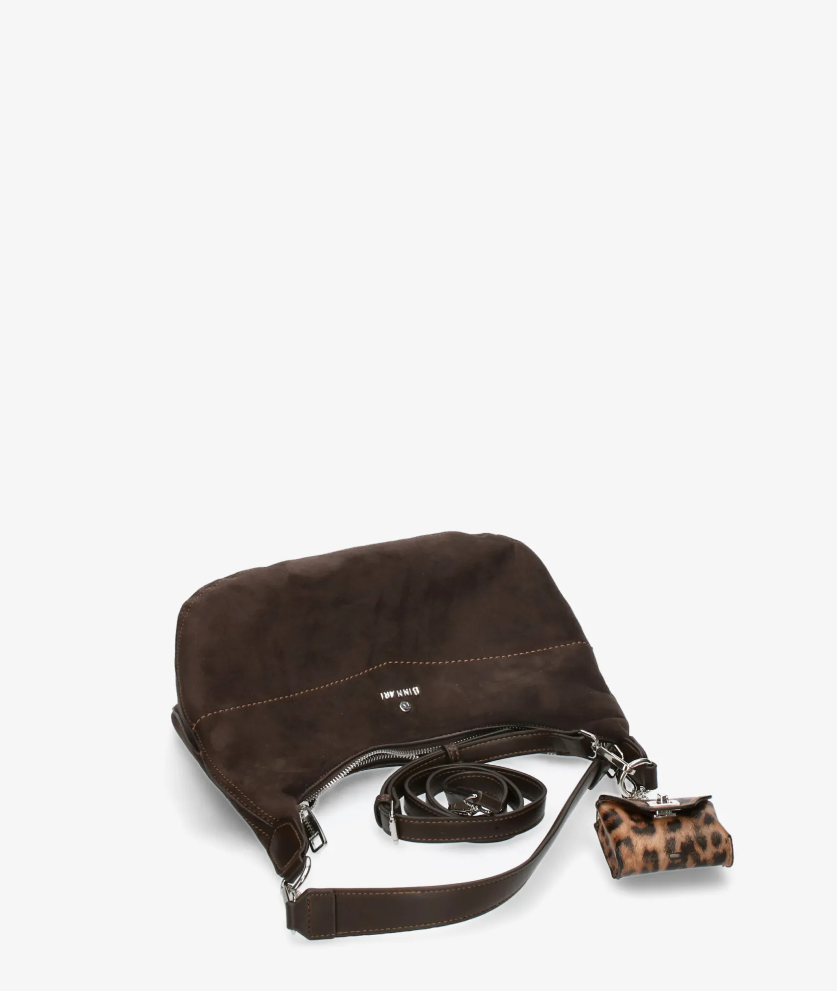 Mujer pabloochoa.shoes Bolso 20793 en marrón