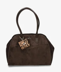 Mujer pabloochoa.shoes Bolso 20790 en marrón