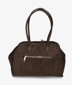 Mujer pabloochoa.shoes Bolso 20790 en marrón