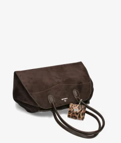 Mujer pabloochoa.shoes Bolso 20790 en marrón