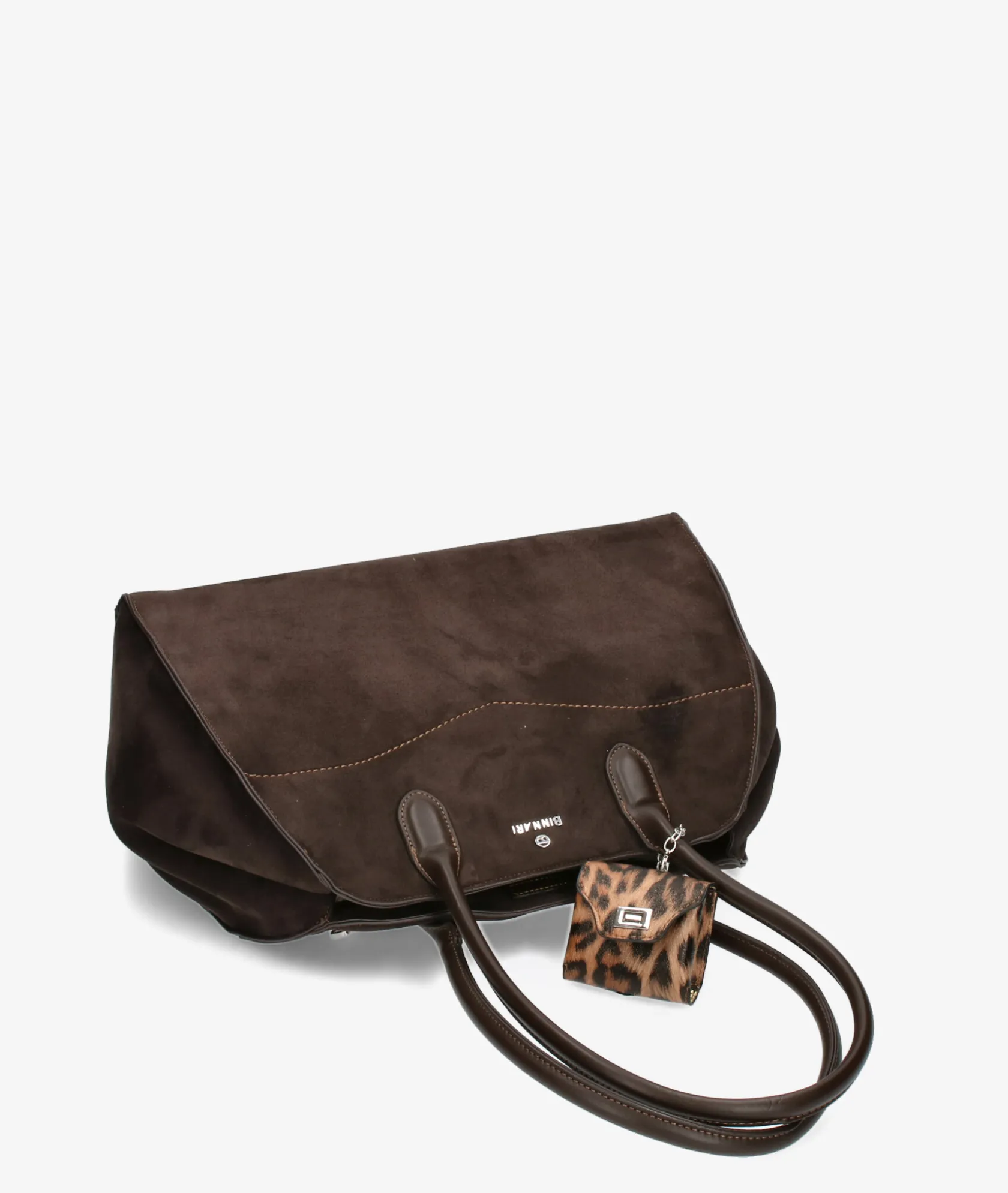 Mujer pabloochoa.shoes Bolso 20790 en marrón