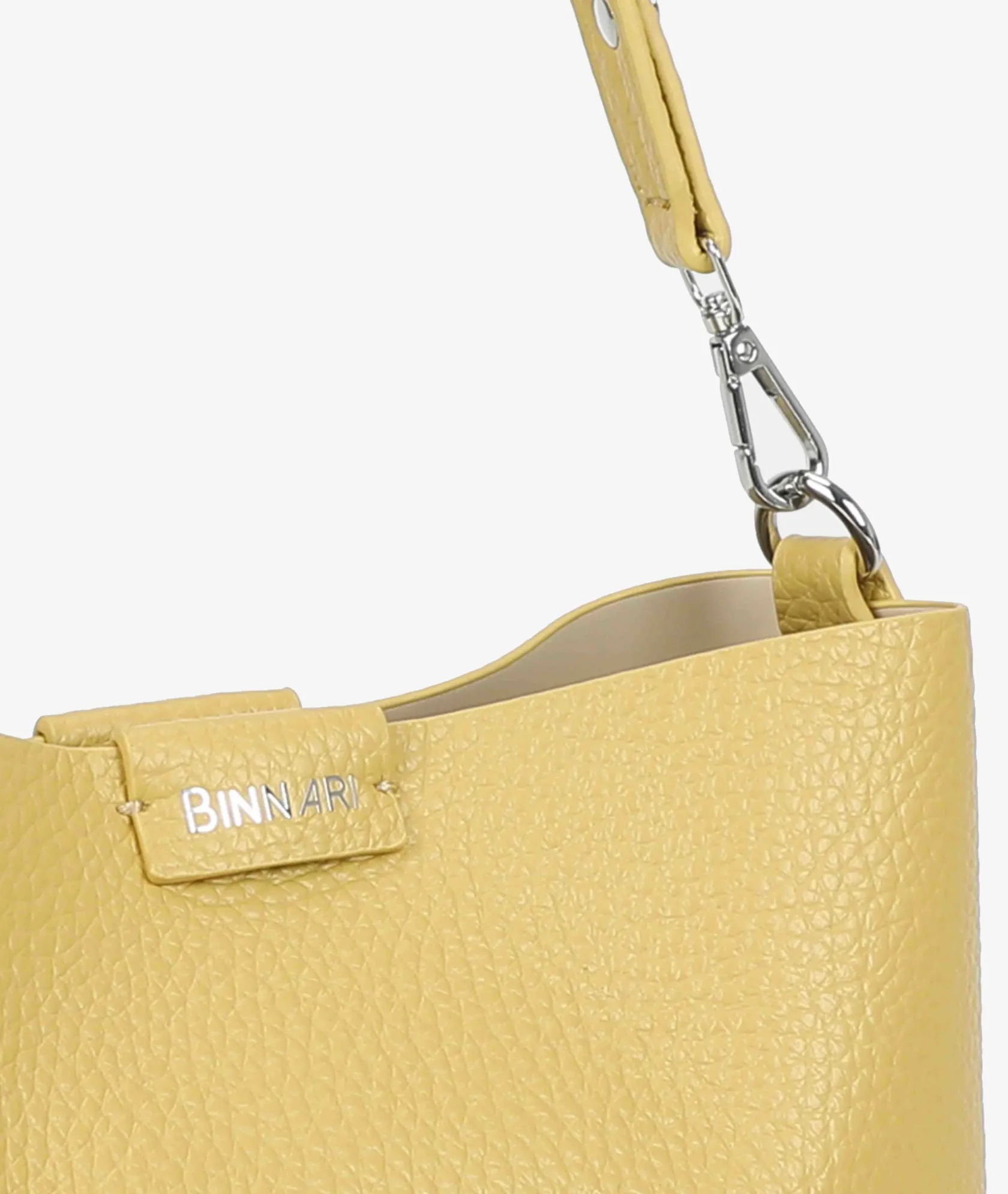 Mujer pabloochoa.shoes Bolso 21091 en mostaza