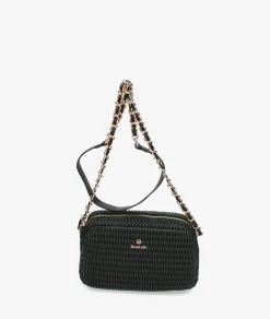 Mujer pabloochoa.shoes Bolso 20882 en negro