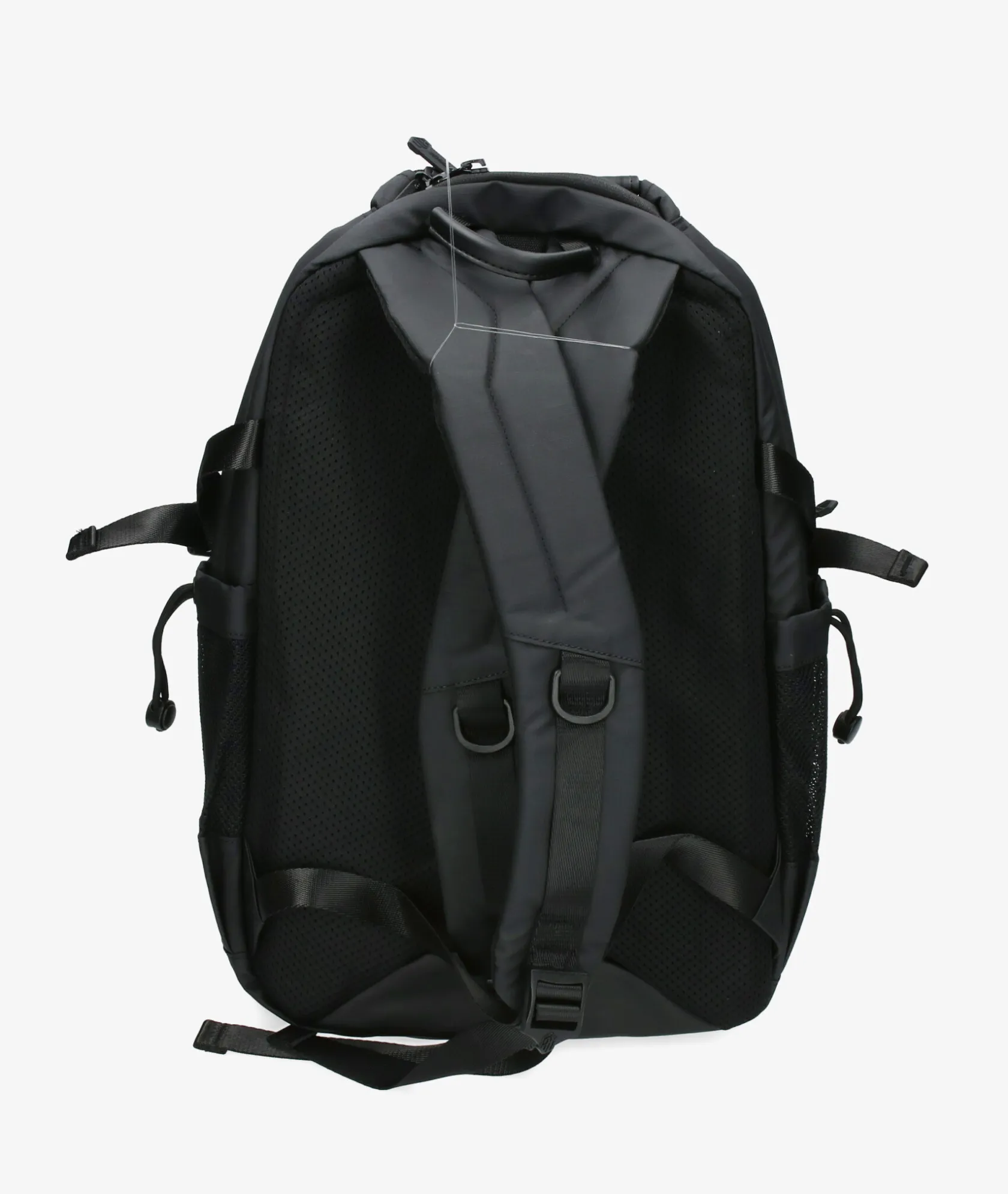 Mujer Artic Hunter Bolso textil B00530 en negro