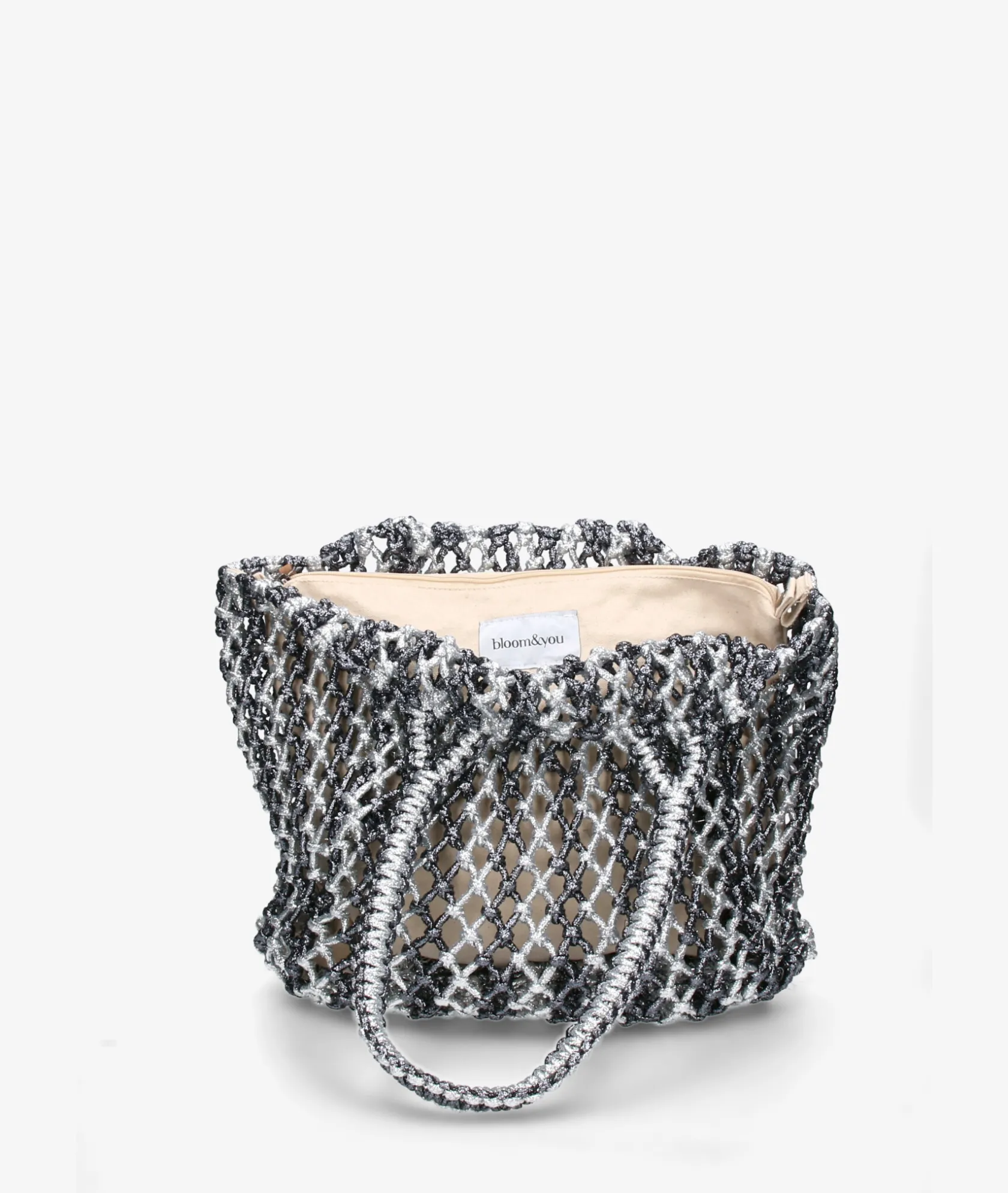 Mujer bloom&you Bolso textil bloom&you AGATHA en