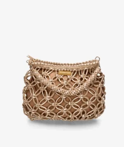 Mujer bloom&you Bolso textil bloom&you ANNE en beige