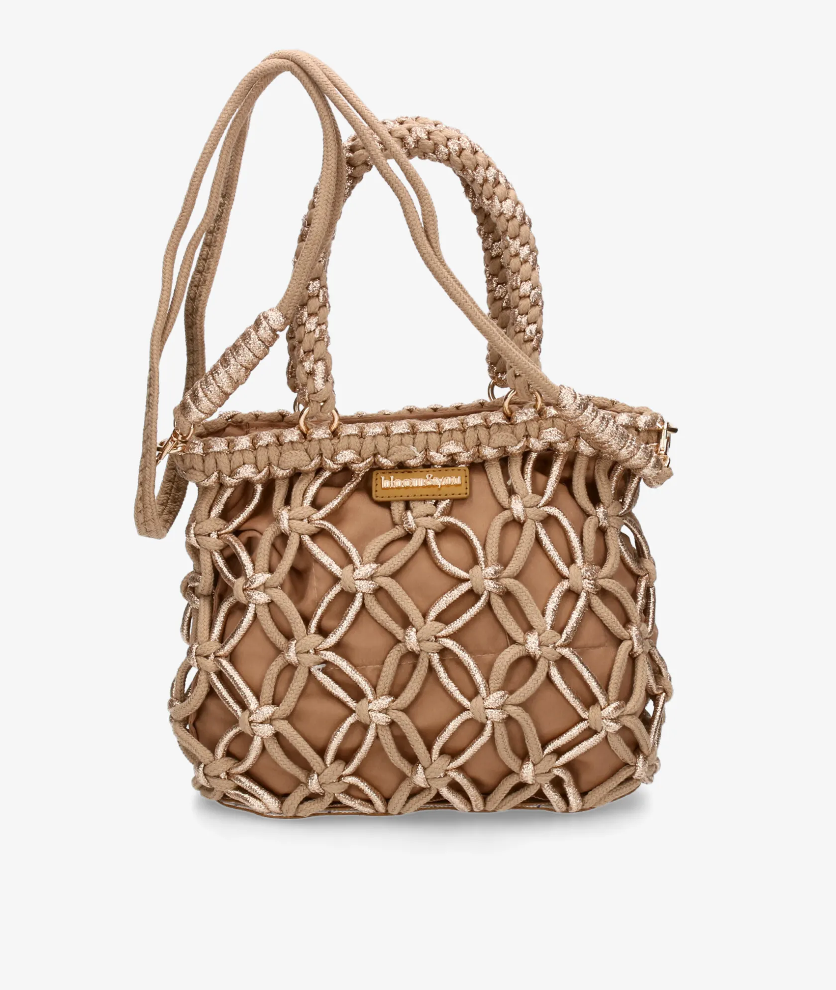 Mujer bloom&you Bolso textil bloom&you ANNIE en