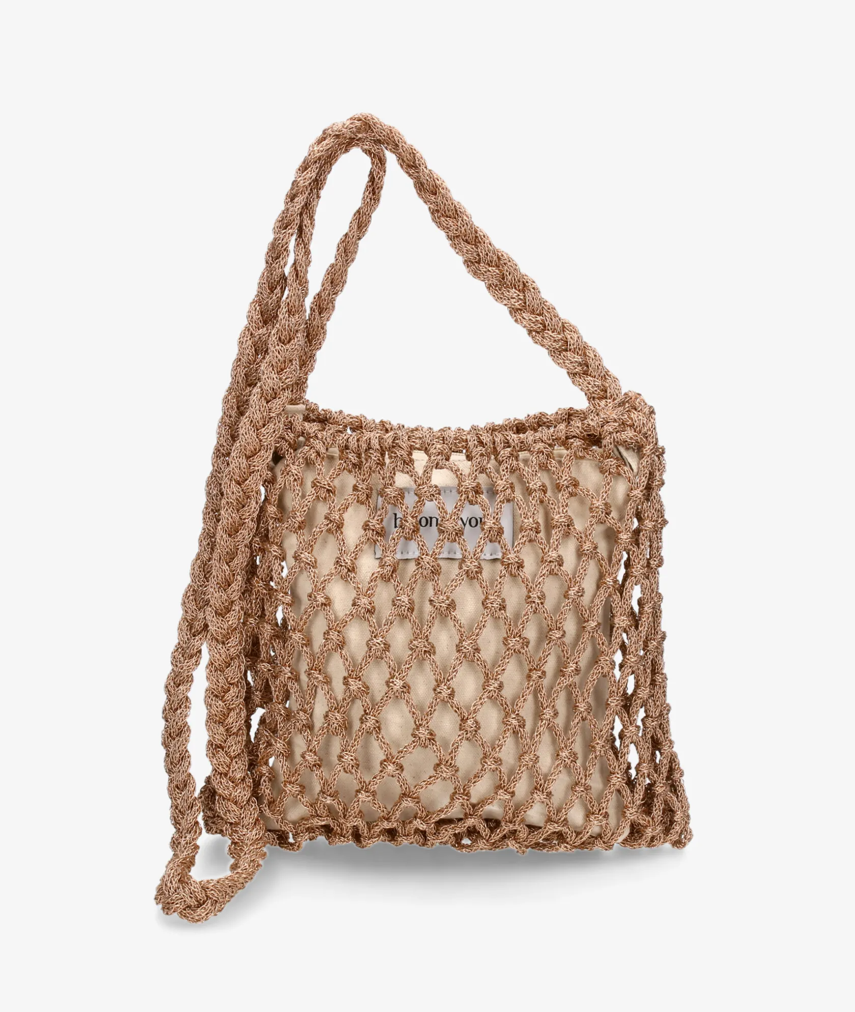 Mujer bloom&you Bolso textil bloom&you BLOOM CROSS TIDE en