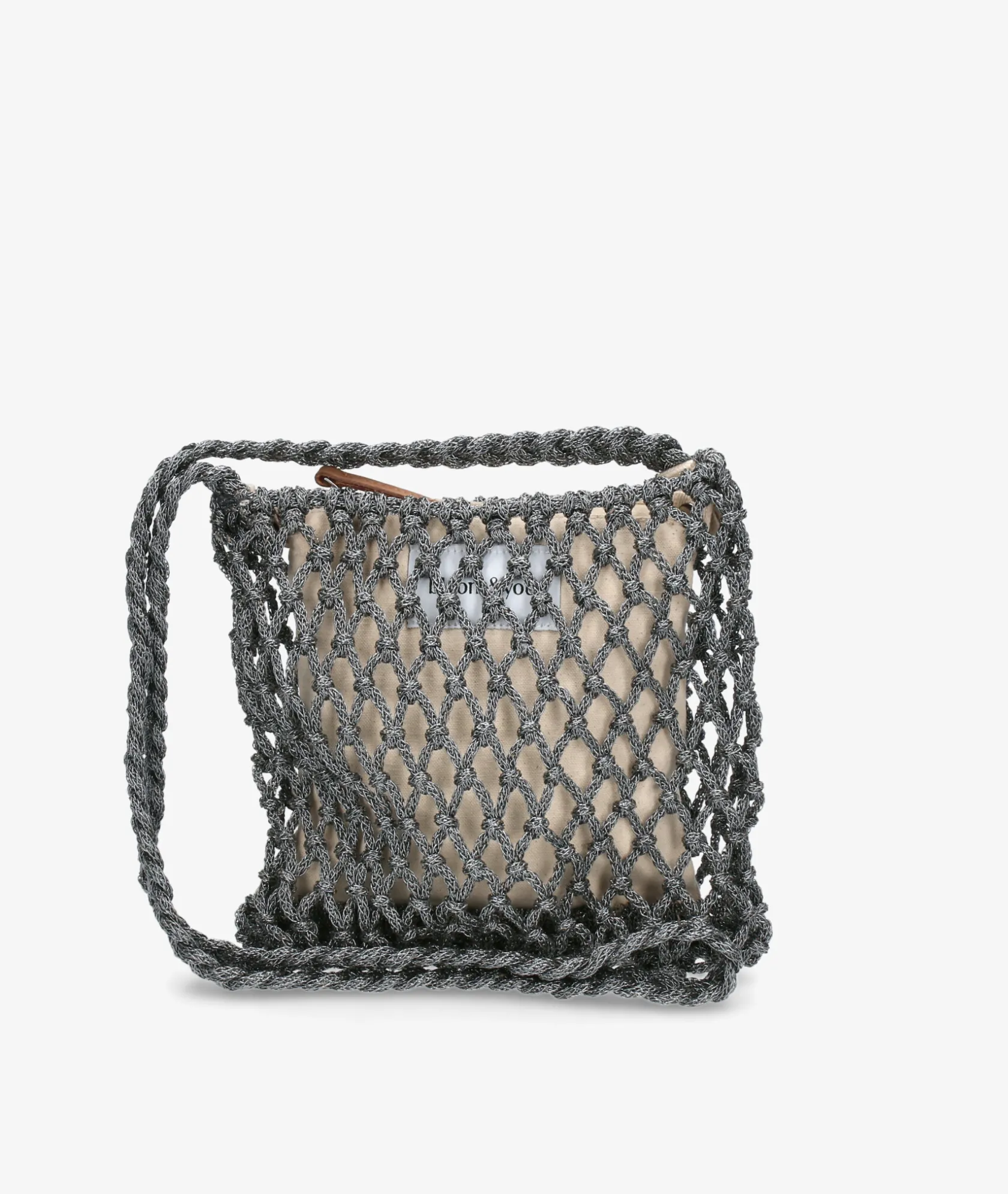 Mujer bloom&you Bolso textil bloom&you BLOOM CROSS TIDE en