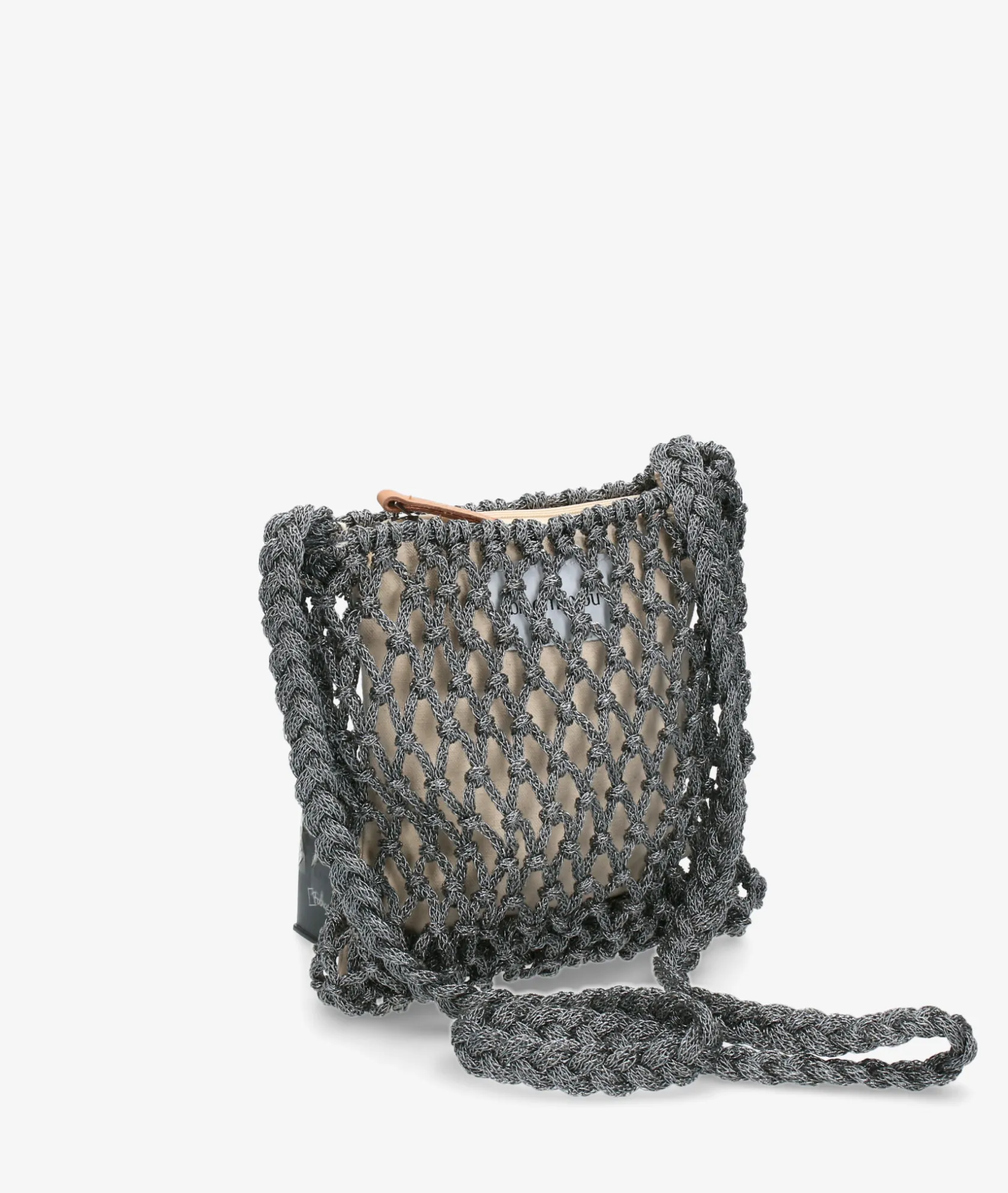 Mujer bloom&you Bolso textil bloom&you BLOOM CROSS TIDE en