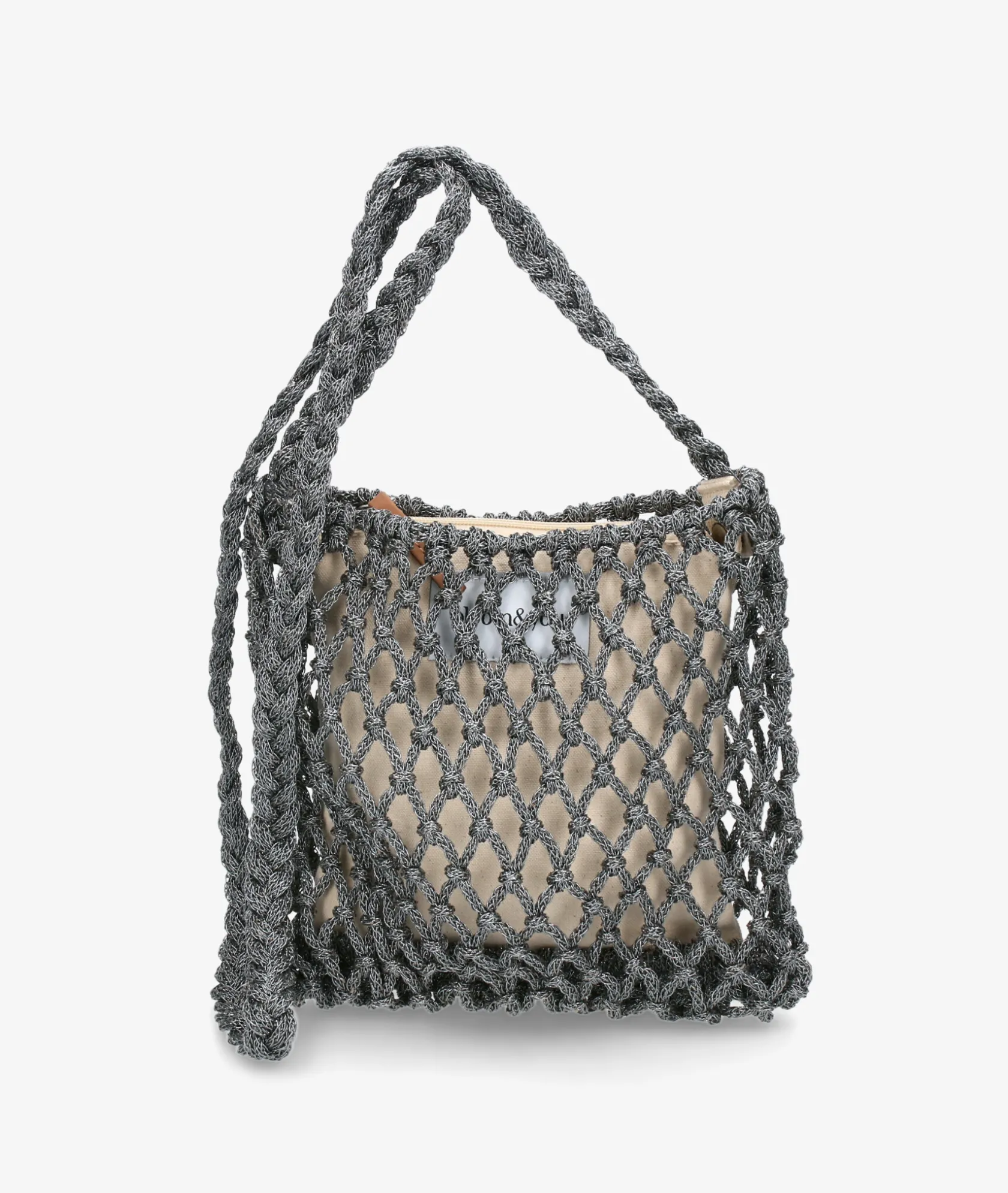 Mujer bloom&you Bolso textil bloom&you BLOOM CROSS TIDE en